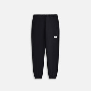 UrlfreezeShops Kids Nelson Sweatpant - Black