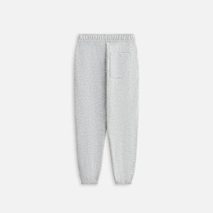 Kith Kids Nelson Sweatpant - Light Heather Grey