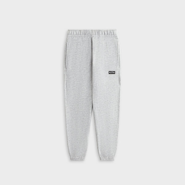 Kith x Nike Tearaway Pant - Grey - S