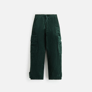 Erlebniswelt-fliegenfischenShops Kids Cord Chauncey II Cargo Pant - Stadium