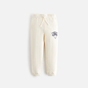 UrlfreezeShops Kids for the New York Knicks Pinstripe Sweatpant - Silk