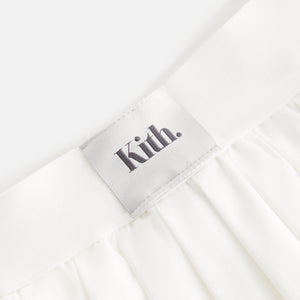 Kith Kids Tennis Mini Skort - Silk