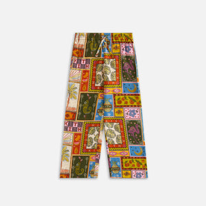 Kith Kids Tropical Tapestry Pant - Manuscript