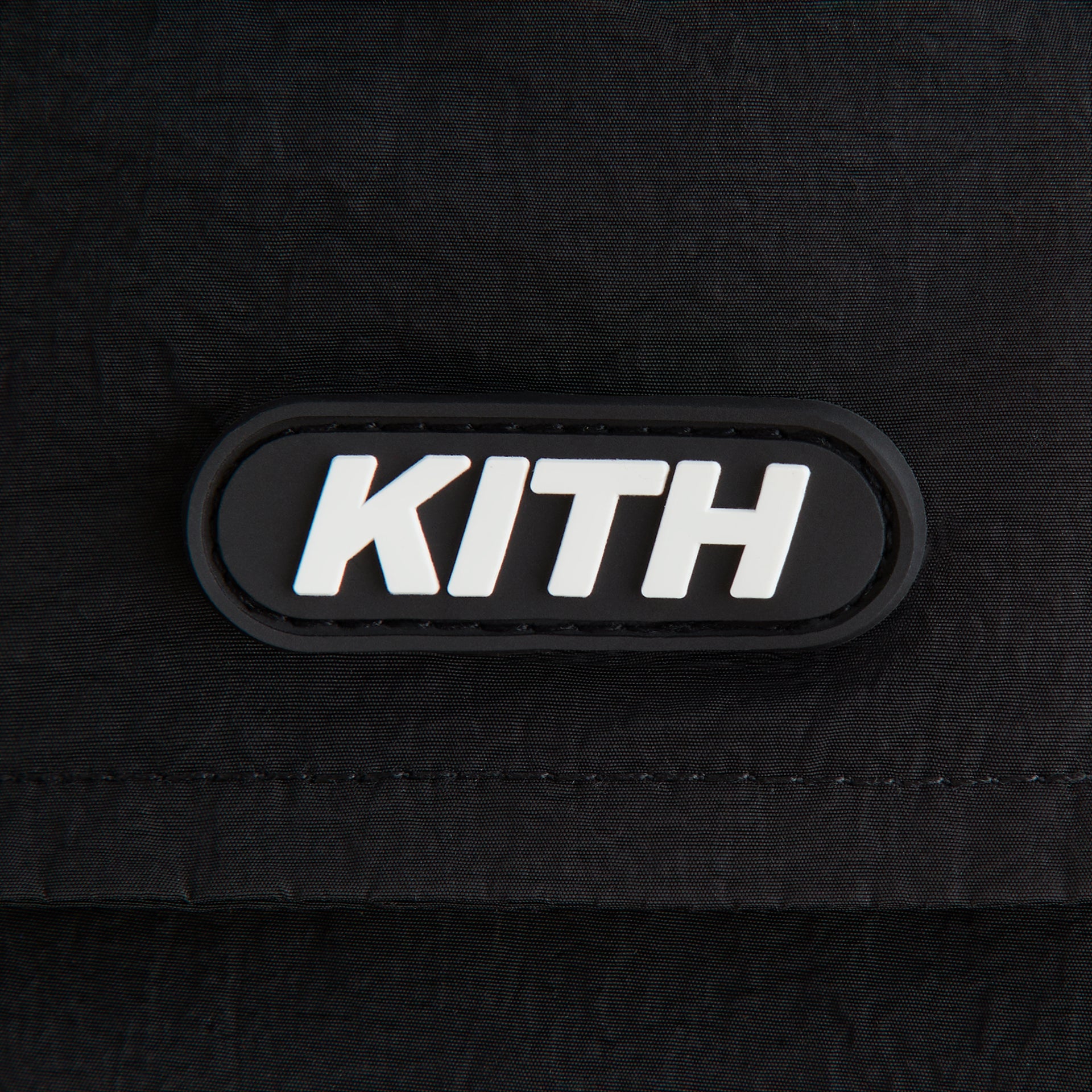 Kith Kids Cargo Skirt - Black