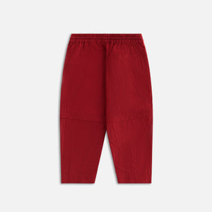 Kith Kids Convertible Track Pant - Fury