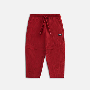 UrlfreezeShops Kids Convertible Track Pant - Fury