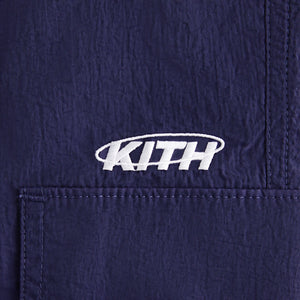 Kith Kids Parachute Pant - Nocturnal