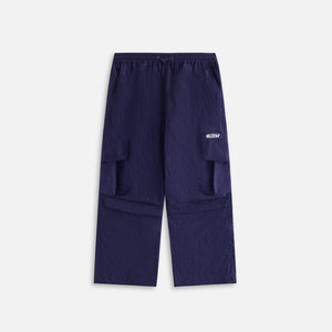 Kith Kids Parachute Pant - Nocturnal