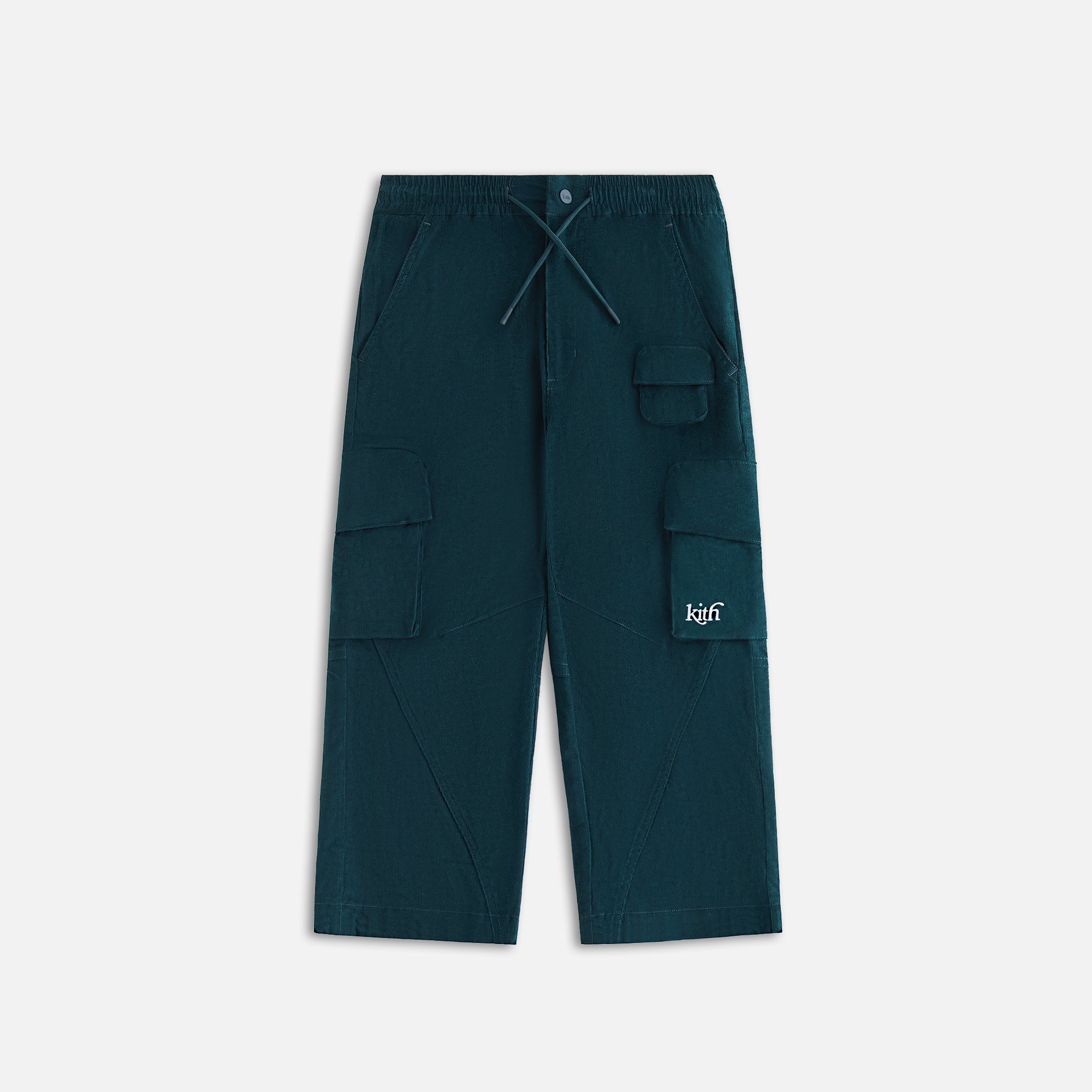 Kith kids top workman pants