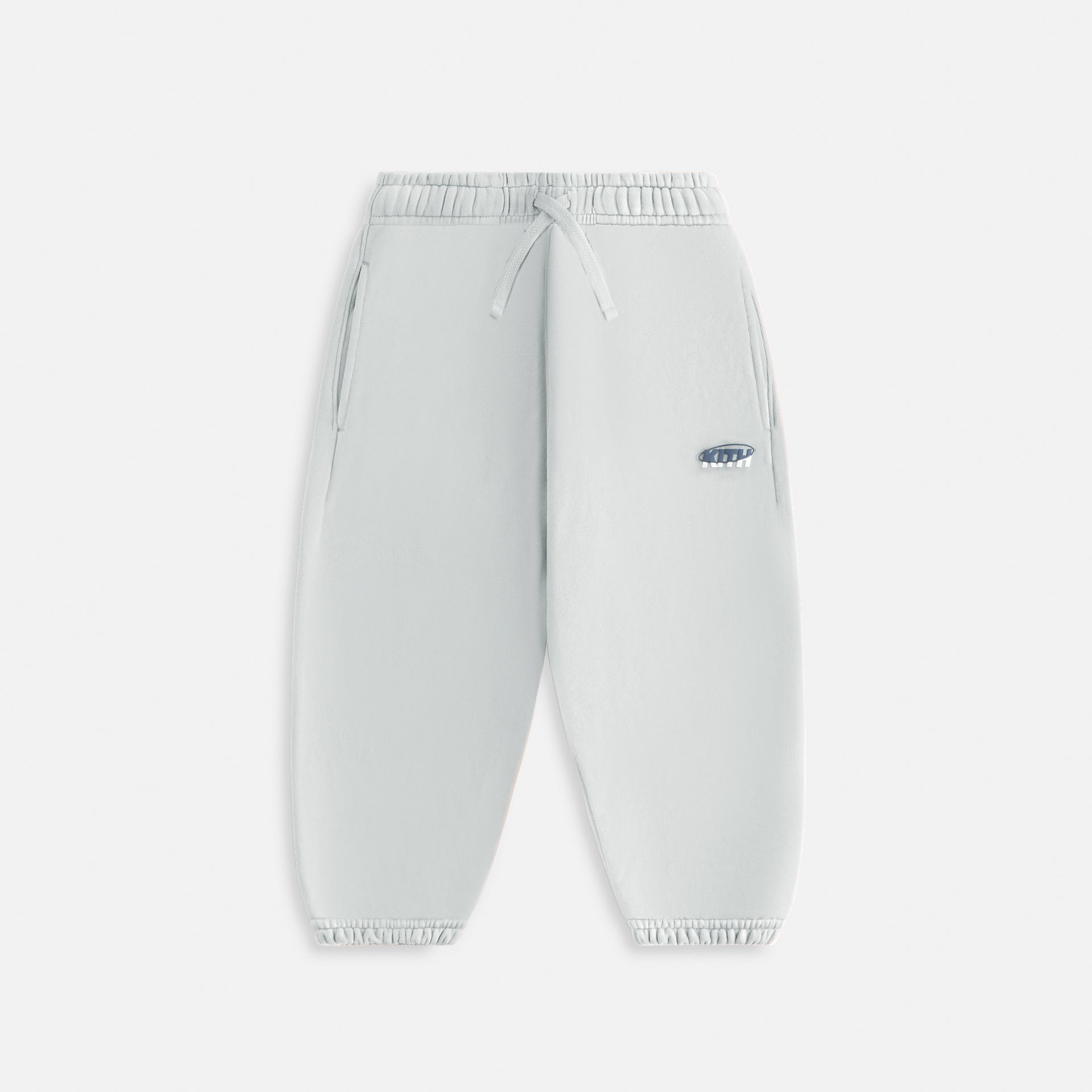 Kith Kids Collegiate Nelson Pant - Mist