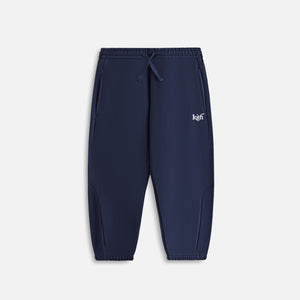 Kith Kids Pieced Nelson Pant - Nocturnal