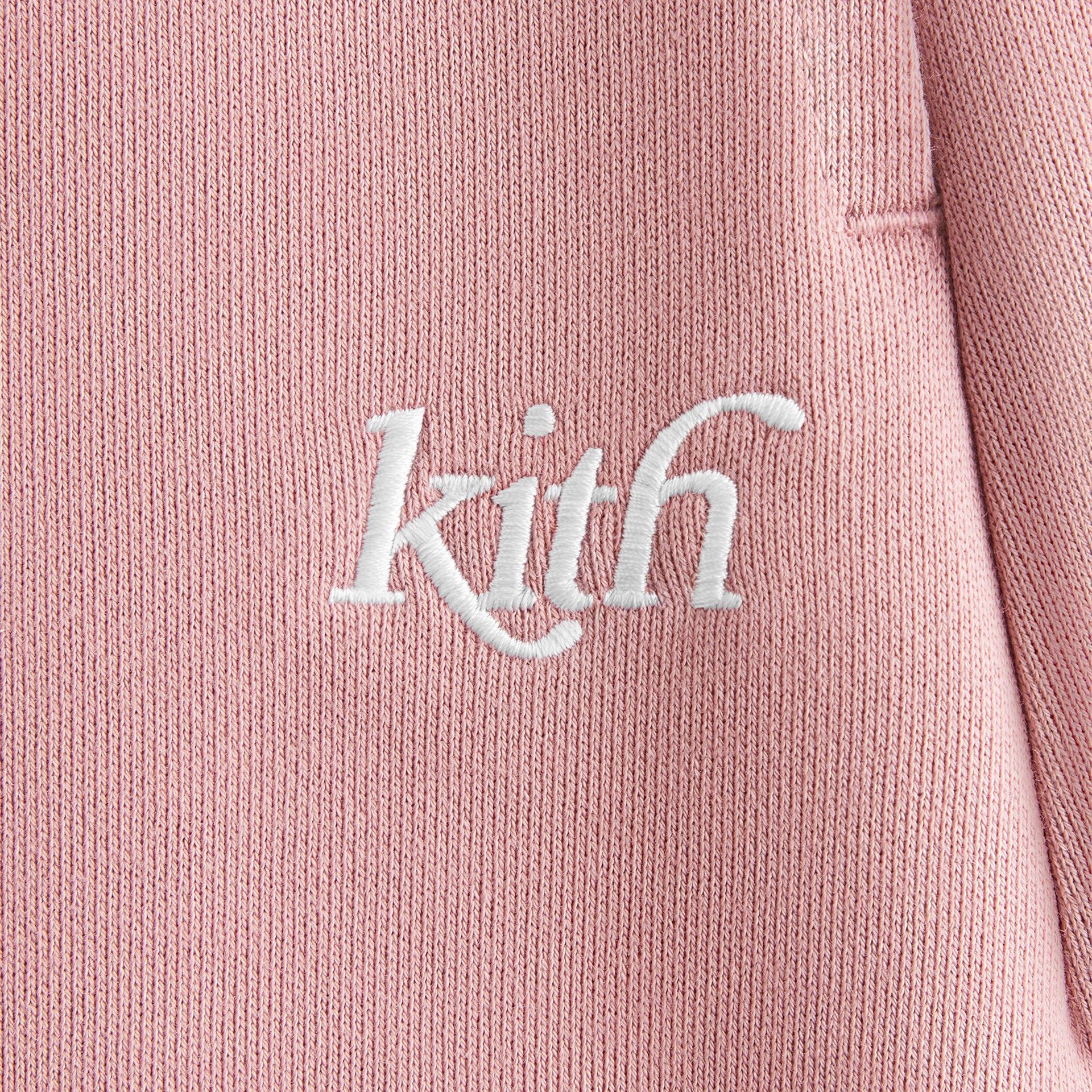 Kith Kids Pieced Nelson Pant - Dusty Quartz