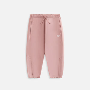 Kith Kids Pieced Nelson Pant - Dusty Quartz