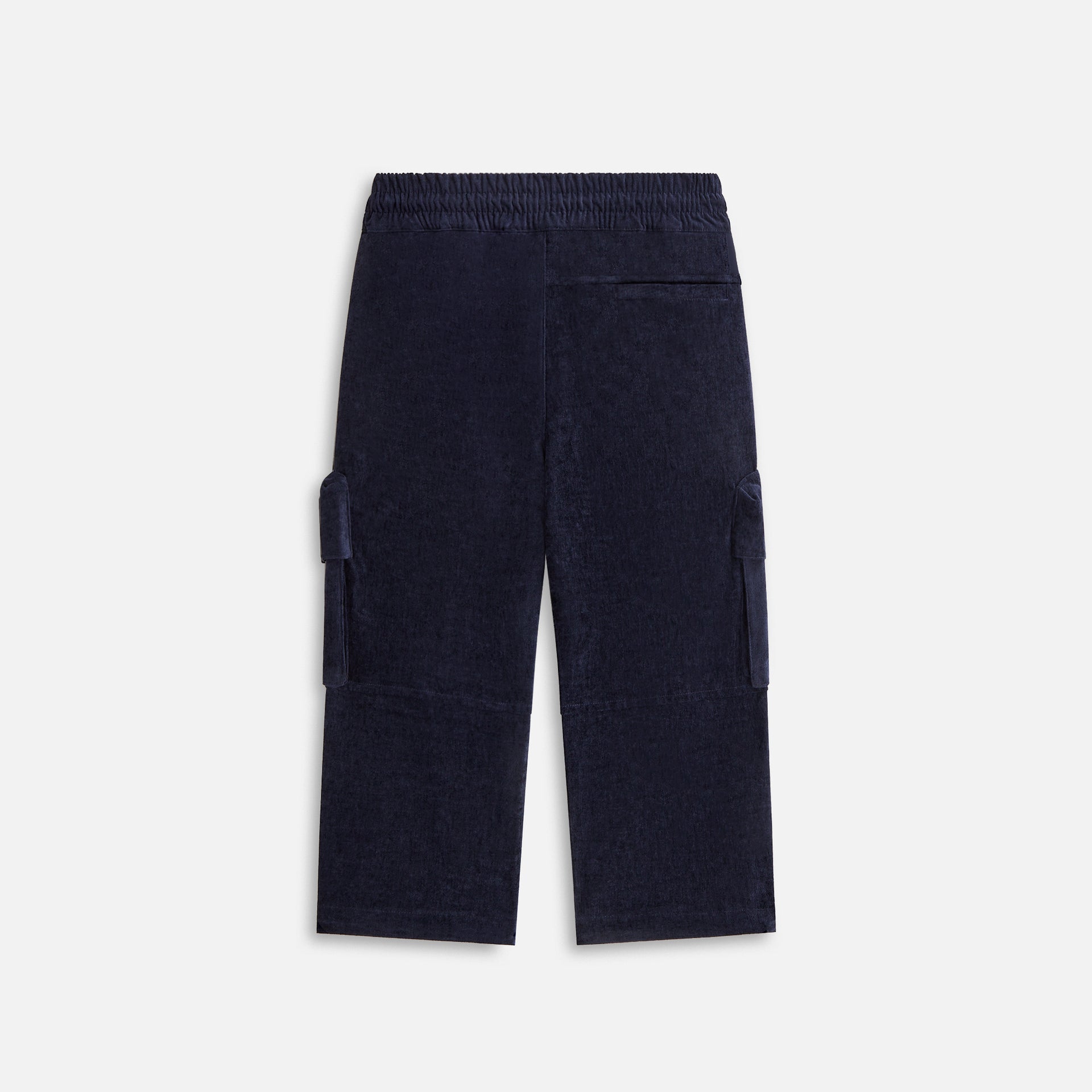 Kith Kids Textured Chauncey II Cargo Pant - Nocturnal