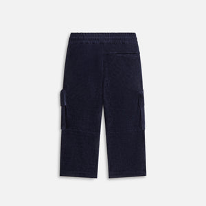 UrlfreezeShops Kids Textured Chauncey II Cargo Pant - Nocturnal