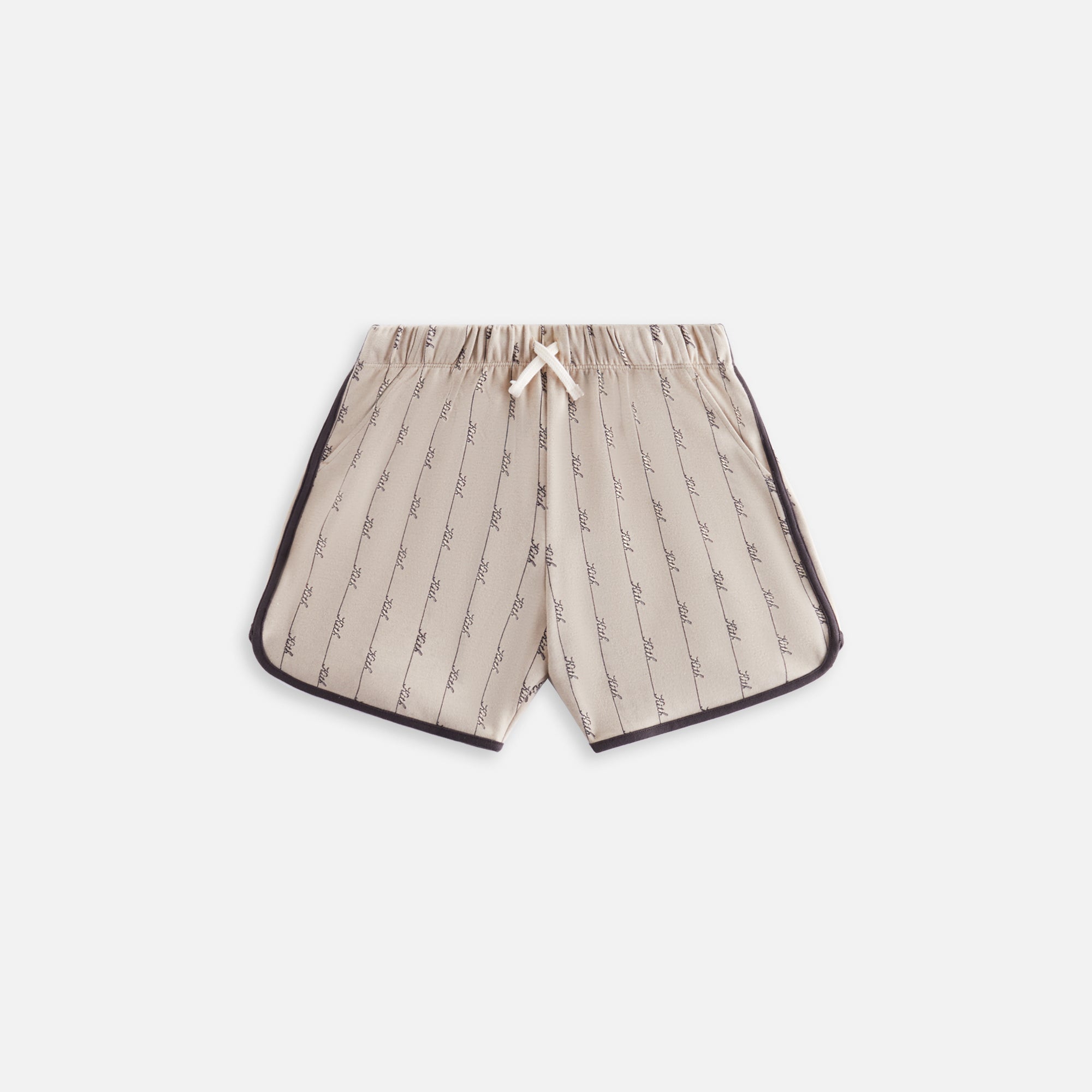 Kith kids shorts factory