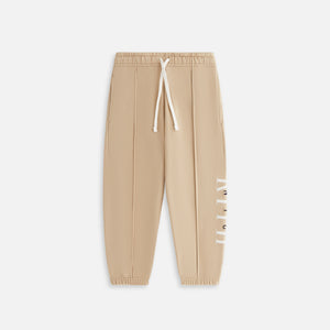 Kith Kids Pieced Nelson Sweatpant - Canvas