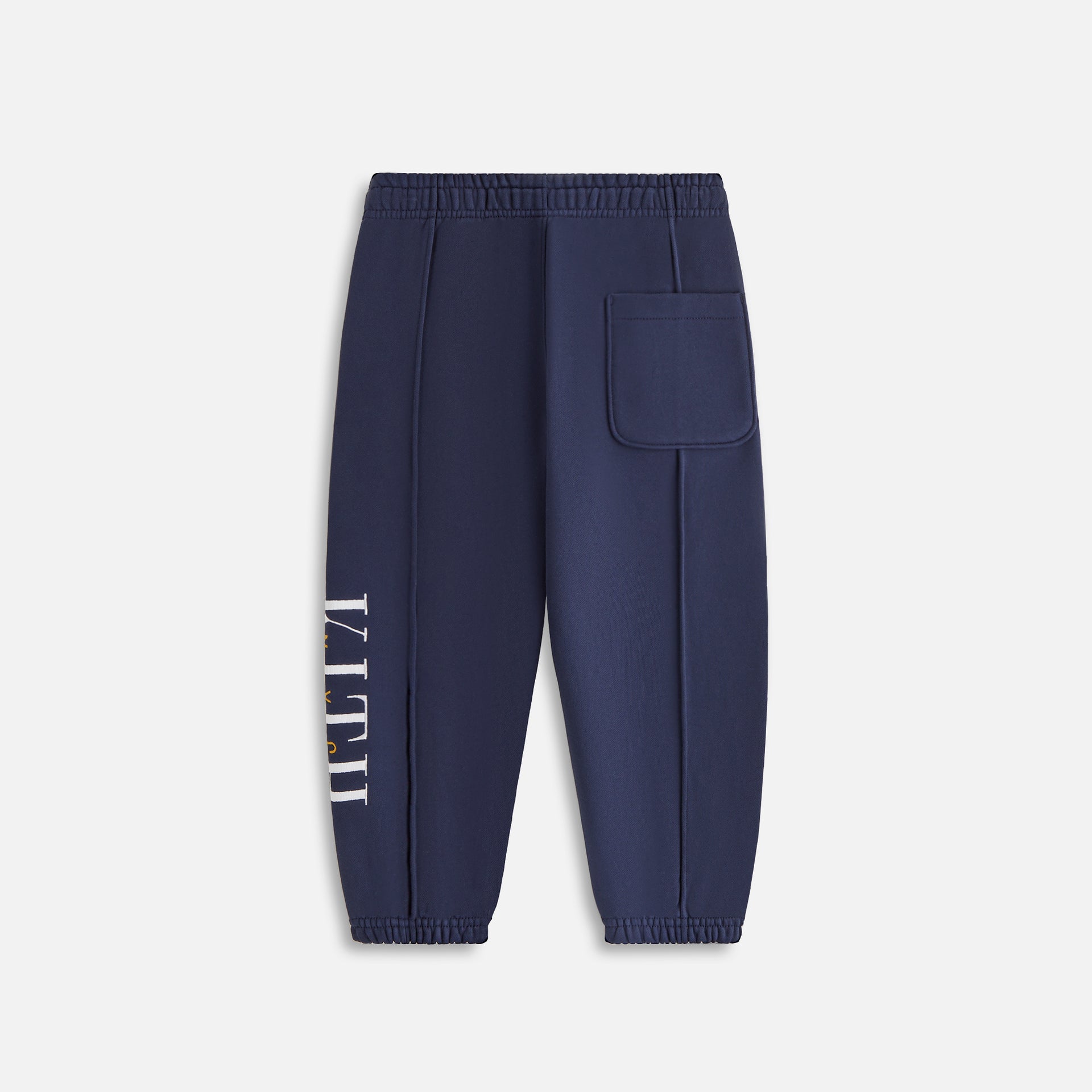 Kith Kids Pieced Nelson Sweatpant - Nocturnal