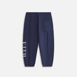 UrlfreezeShops Kids Pieced Nelson Sweatpant - Nocturnal