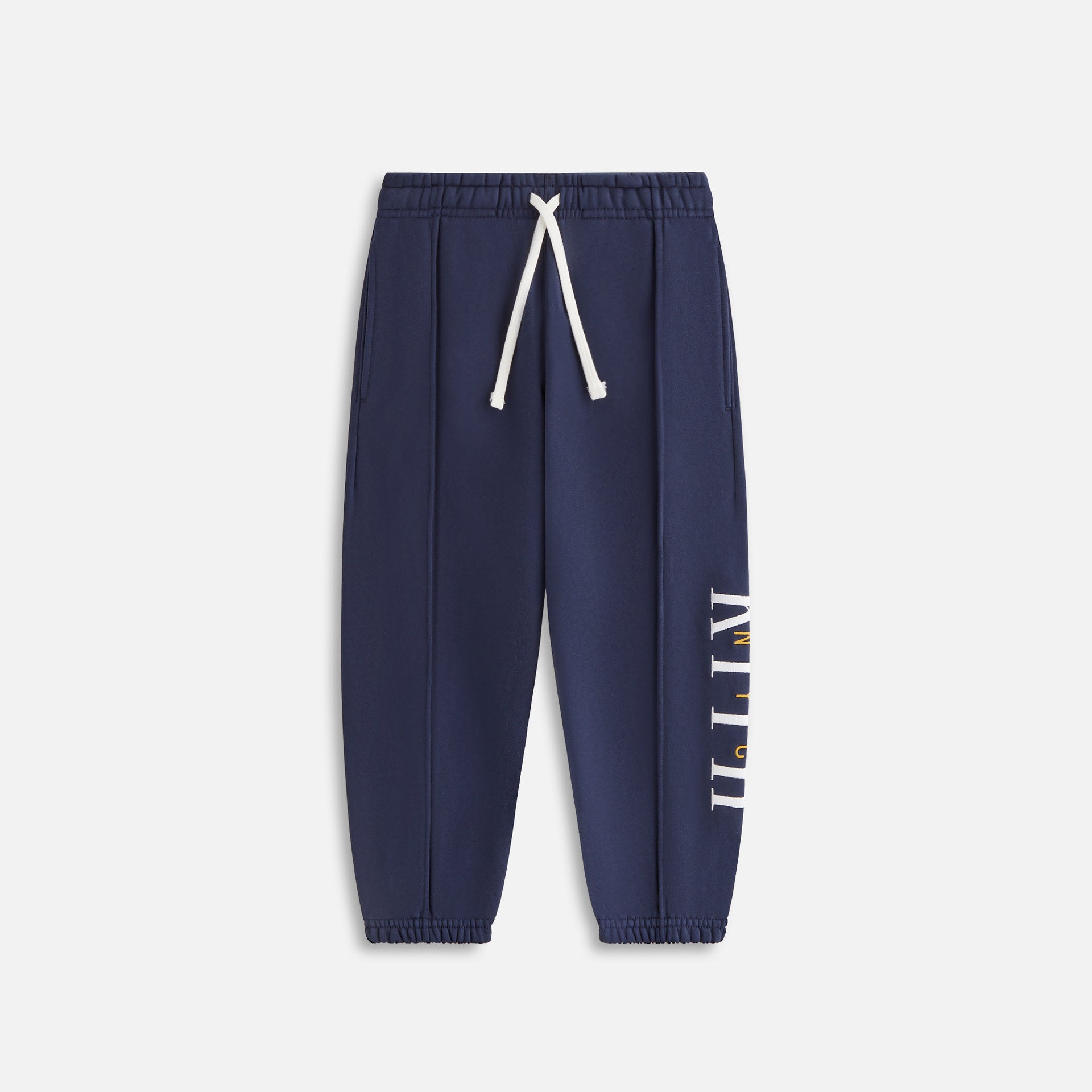 Kith Kids Pieced Nelson Sweatpant - Nocturnal