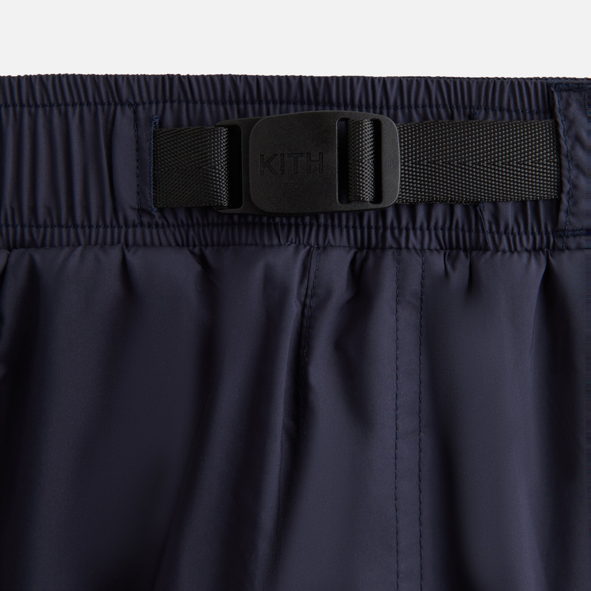 パンツ Kith/Mercer 8 Pant Kith Wrinkle Nylon Mercer 8 Pant - Black