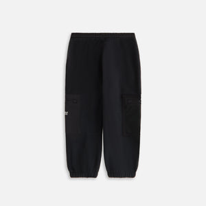 Kith Kids Coleman Fleece Jogger - Black