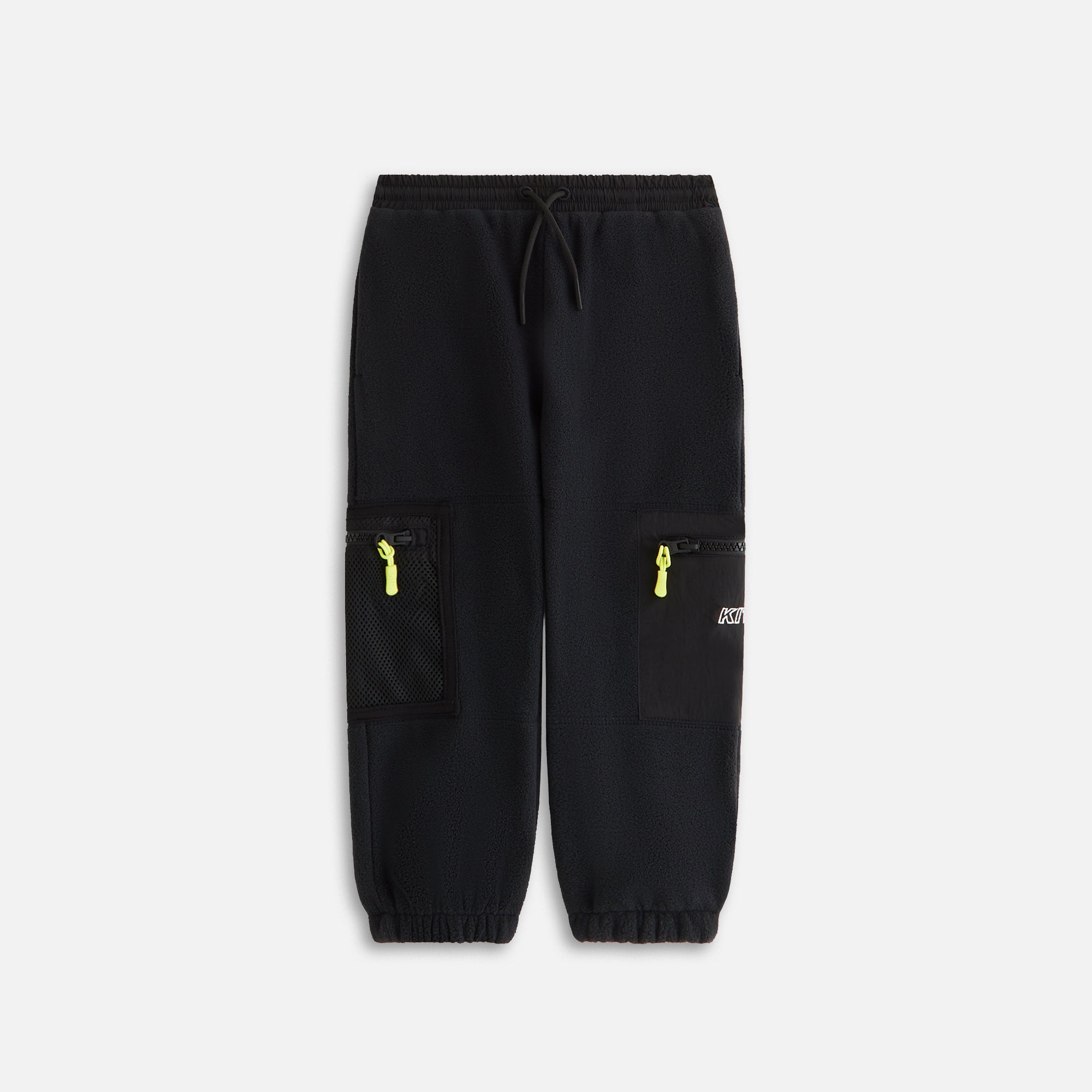 Kith buy kids hoody & joggers