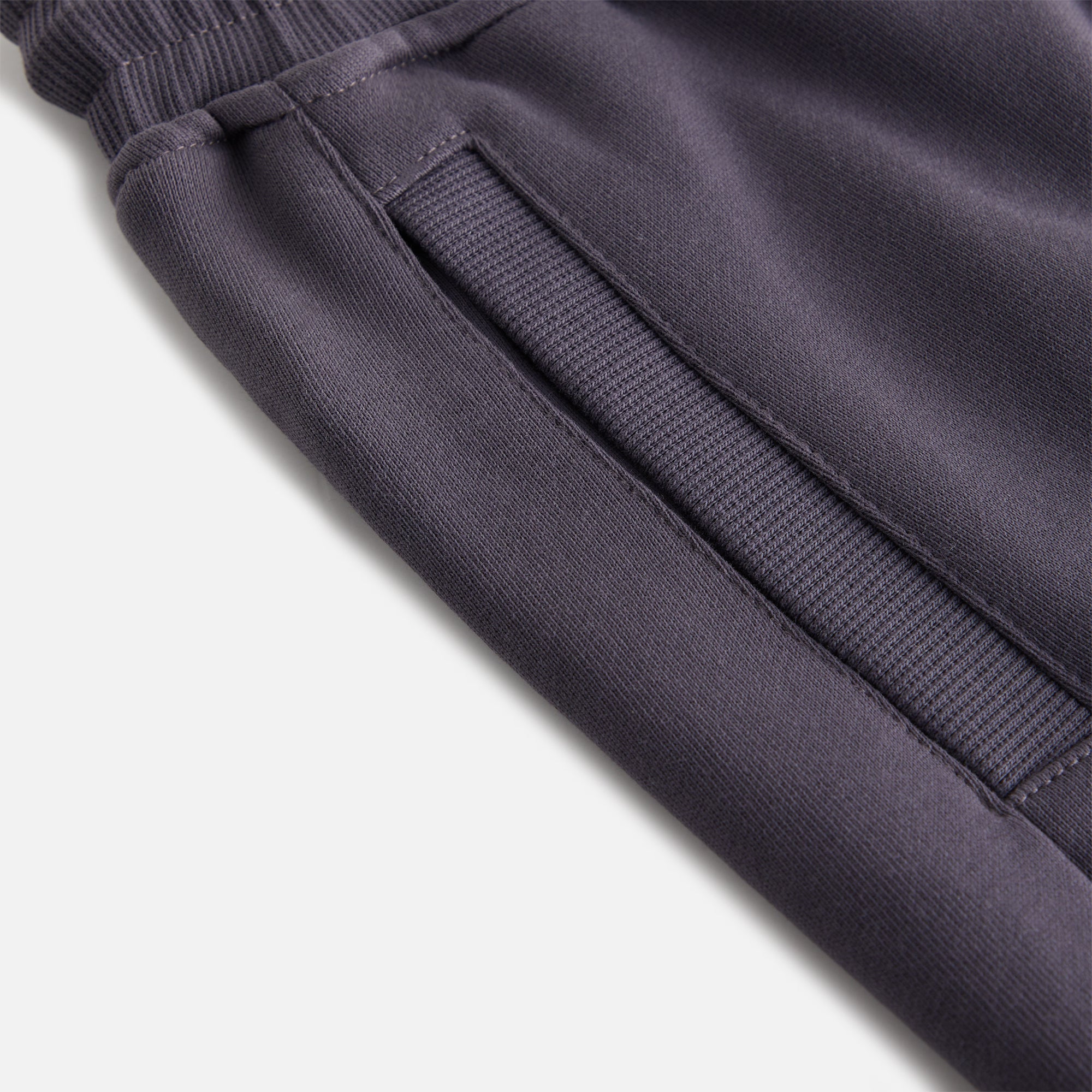 Kith Williams II Sweatpant heather grey S treats kith 