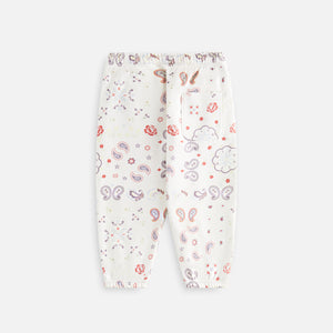 Kith Kids All-Over Printed Nelson Pant - Silk