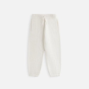 Kith Kids Quilted Nelson Sweatpant - Sandy Heather