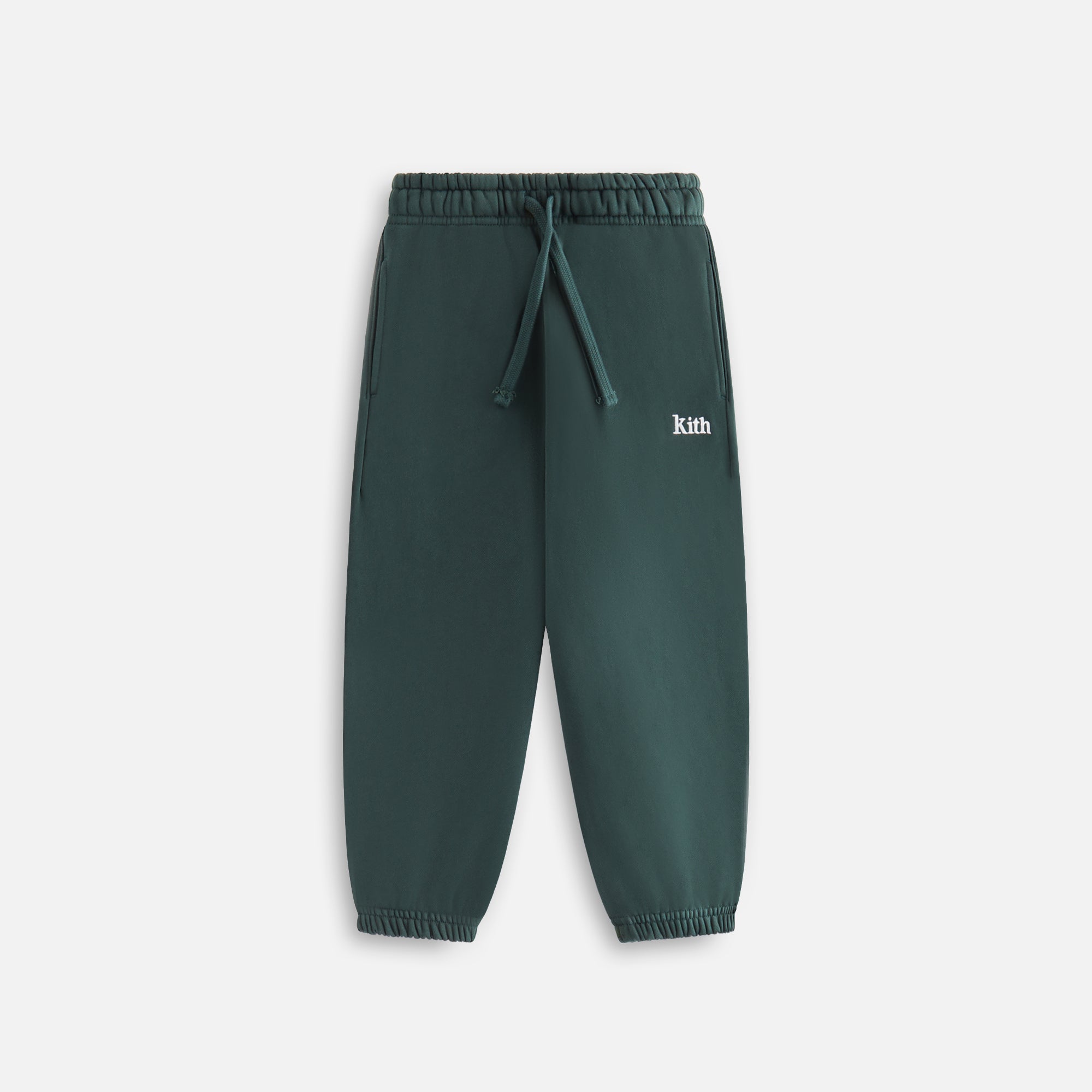 Kith hotsell kids sweat pants