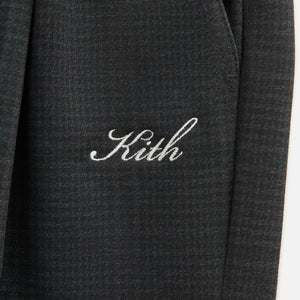 Kith Kids Leighton Pant - Black