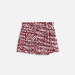 Kith Kids Tweed Phoebe Skirt - Allure