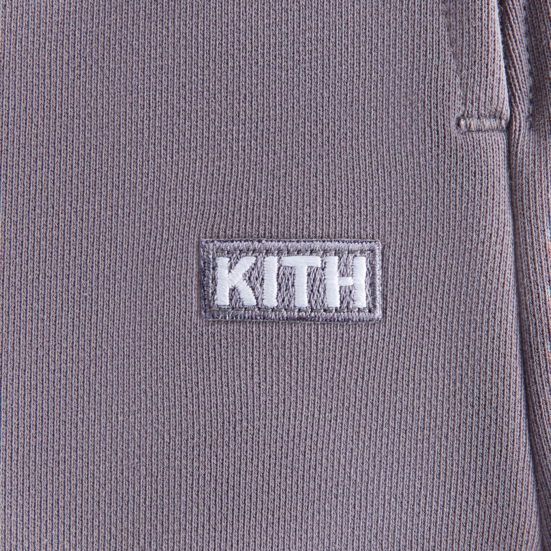 Kith Kids Nelson Sweatpant - Monsoon