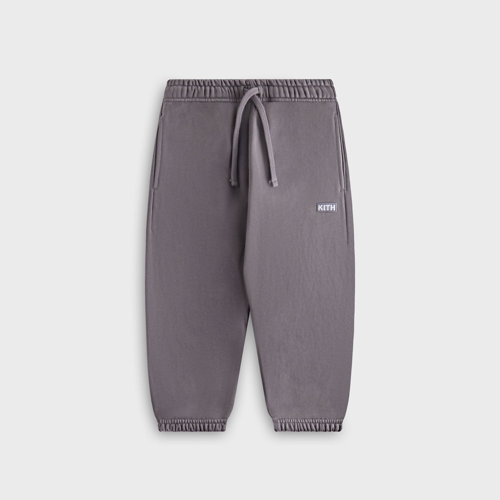 Kith Kids Nelson Sweatpant - Monsoon