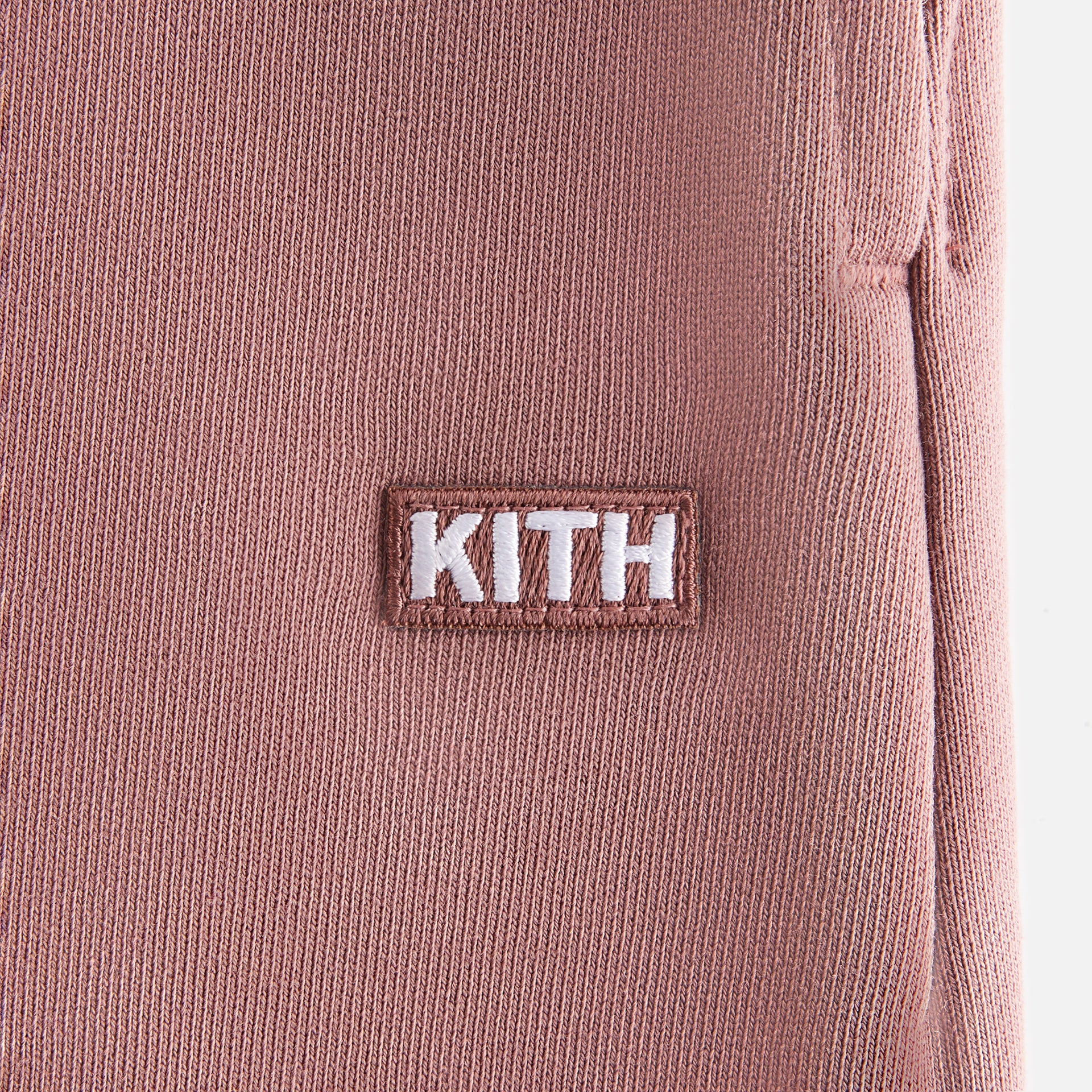 Kith Kids Nelson Sweatpant - Rogue