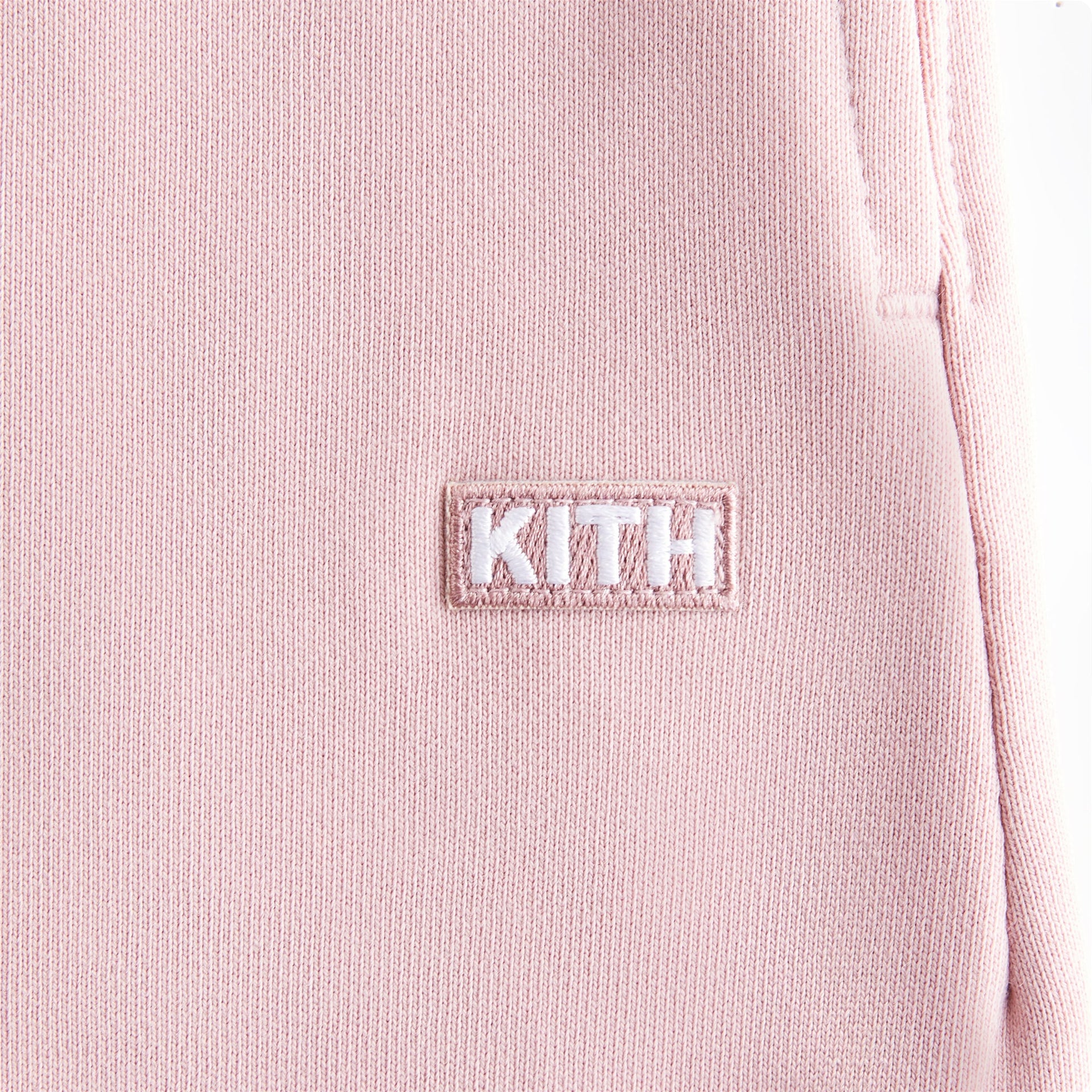 Kith Kids Palette Nelson Sweatpant - Dusty Quartz PH