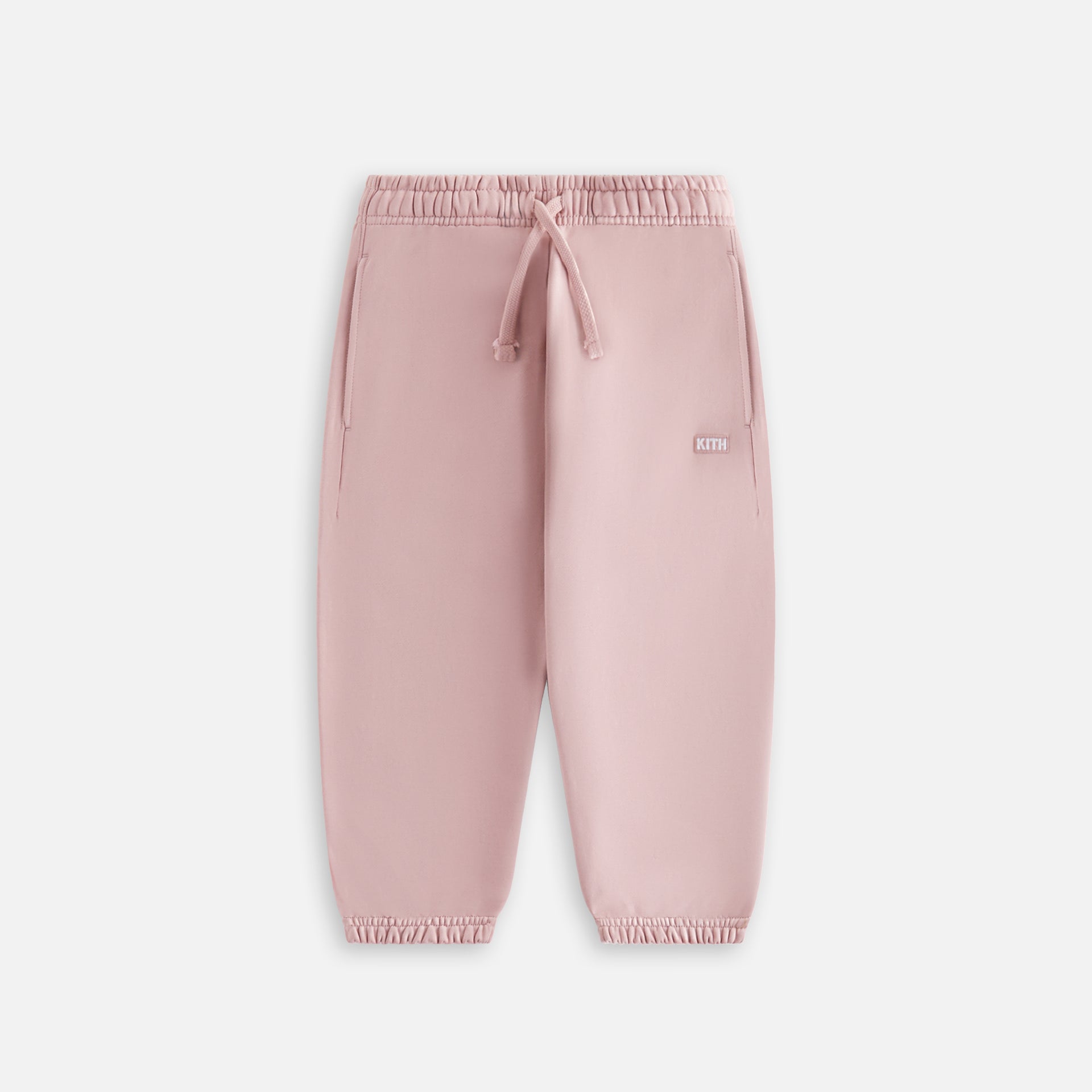 Kith Kids Nelson Sweatpant - Dusty Quartz