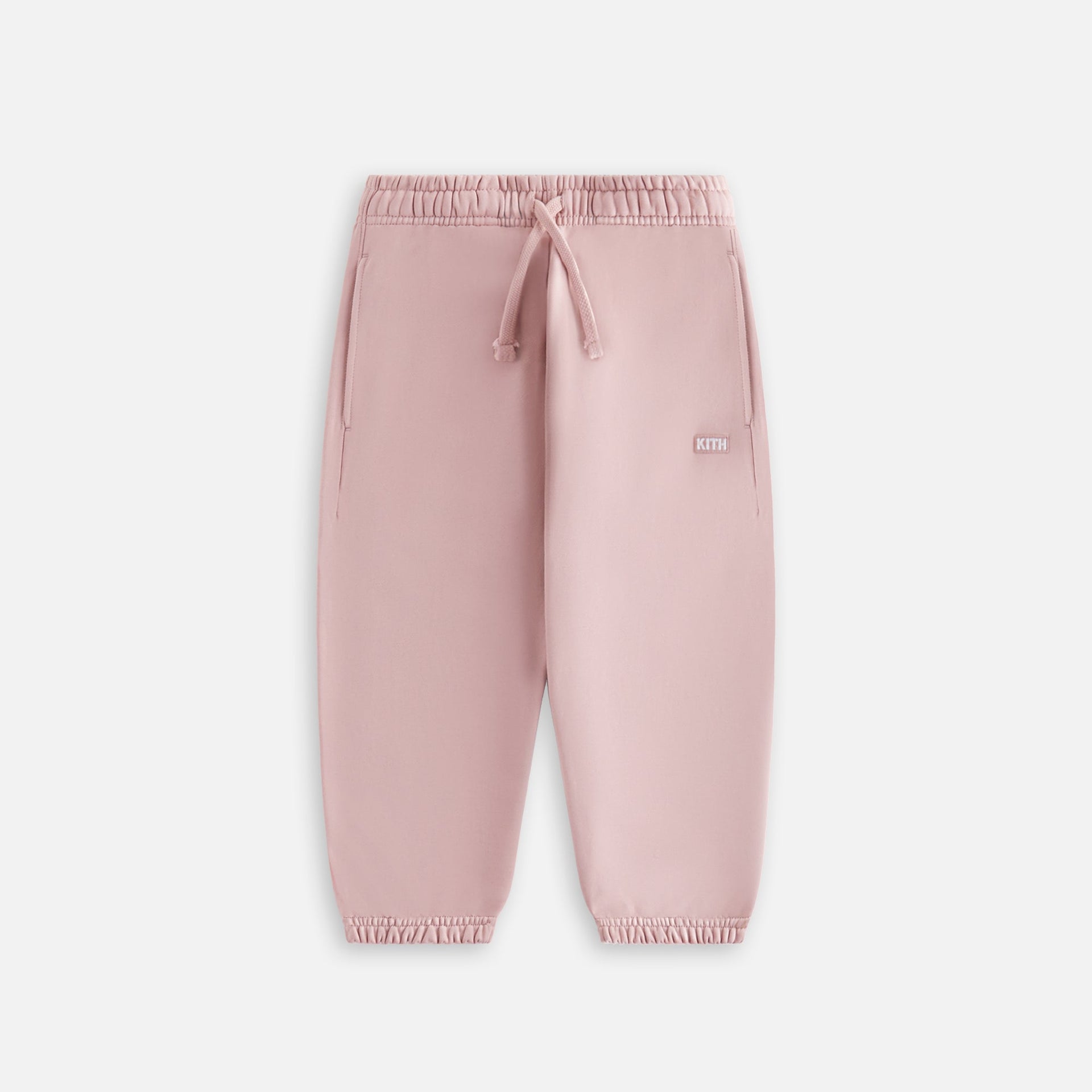 Kith Kids Palette Nelson Sweatpant - Dusty Quartz PH