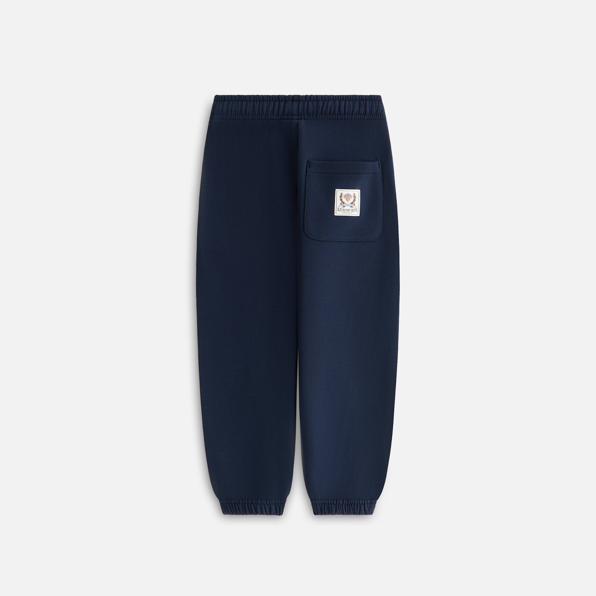 Kith Kids for the New York Knicks Wingman Nelson Sweatpant - Nocturnal