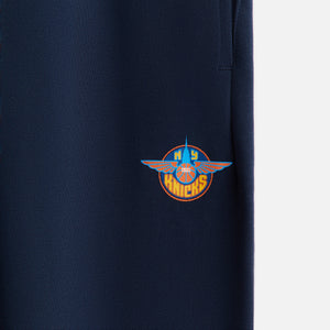 Kith Kids for the New York Knicks Wingman Nelson Sweatpant - Nocturnal PH