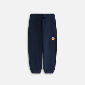 Kith Kids for the New York Knicks Wingman Nelson Sweatpant - Nocturnal