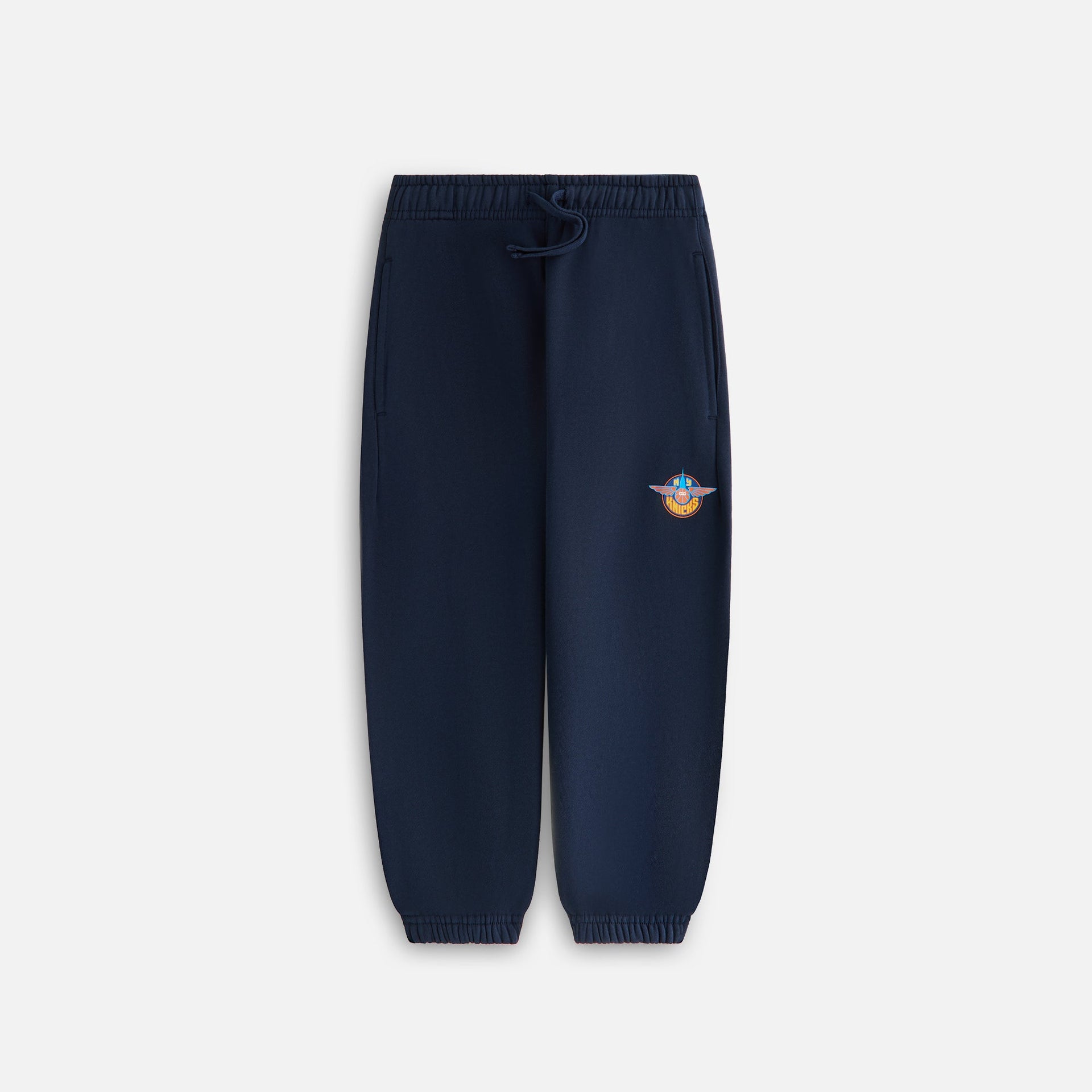 Kith Kids for the New York Knicks Wingman Nelson Sweatpant - Nocturnal PH