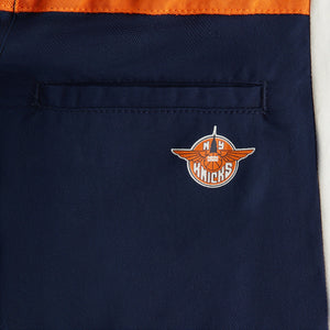 Kith Kids for the New York Knicks Nylon Track Pant - Nocturnal PH