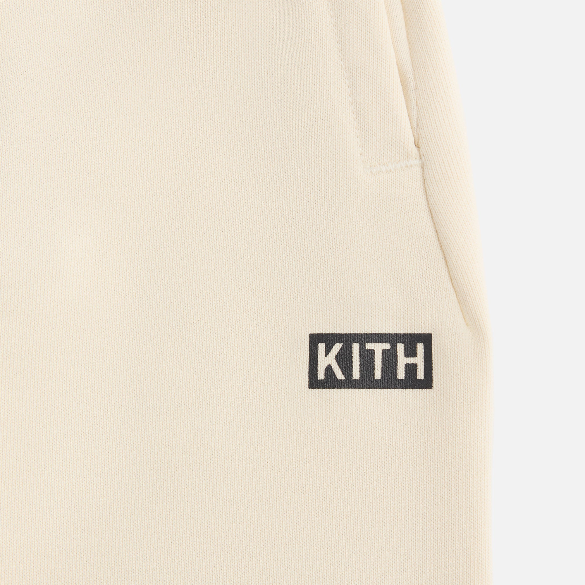 kith floral ショーツ Kith Floral Ombre Nelson Collared Pullover - Light Heather