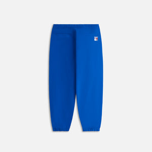 Kith Kids for the New York Rangers Nylon Track Pant - Cyclone