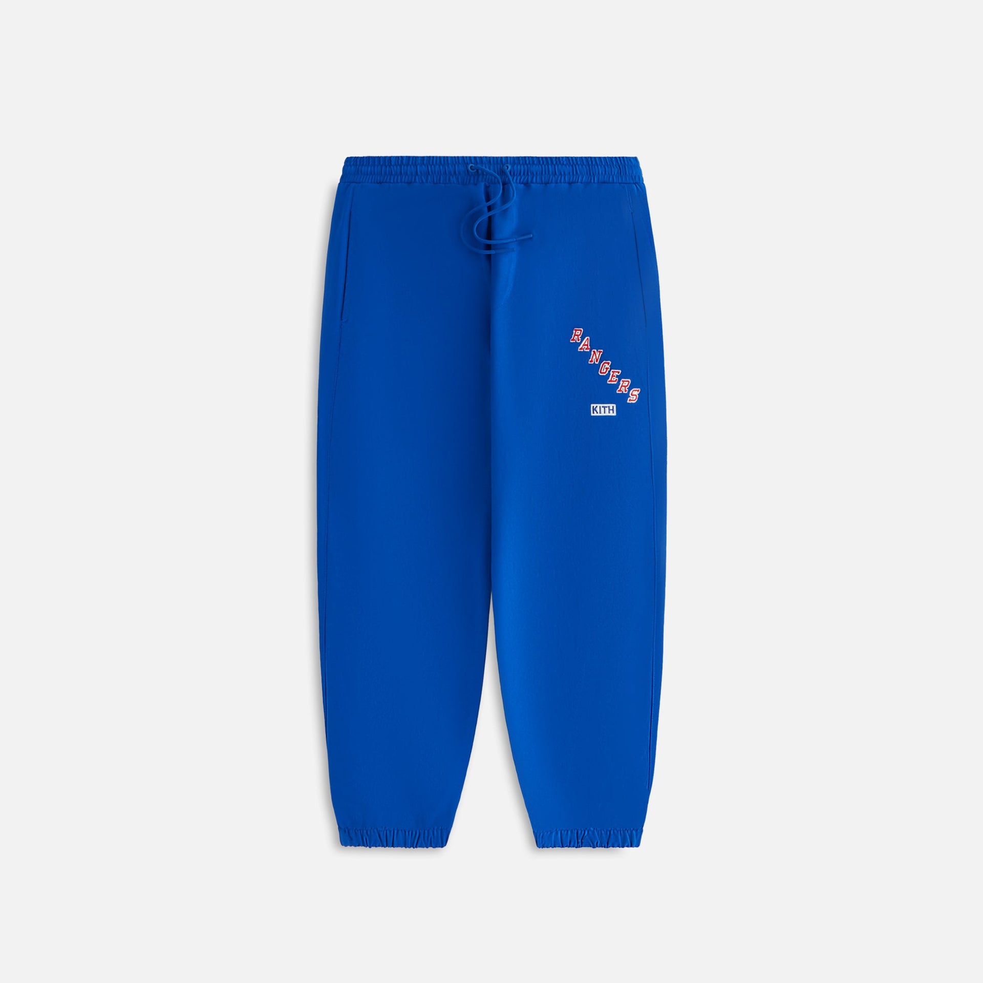 Kith Kids for the New York Rangers Nylon Track Pant - Cyclone PH