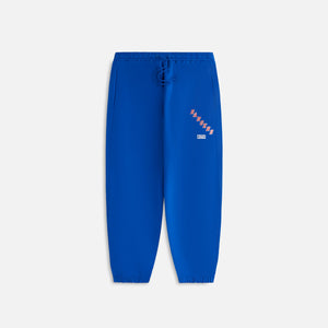 Kith Kids for the New York Rangers Nylon Track Pant - Cyclone PH