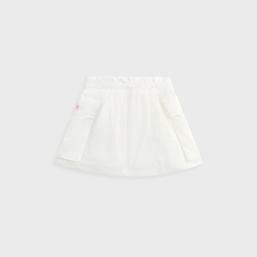 Kith Kids Cargo Skirt - Silk
