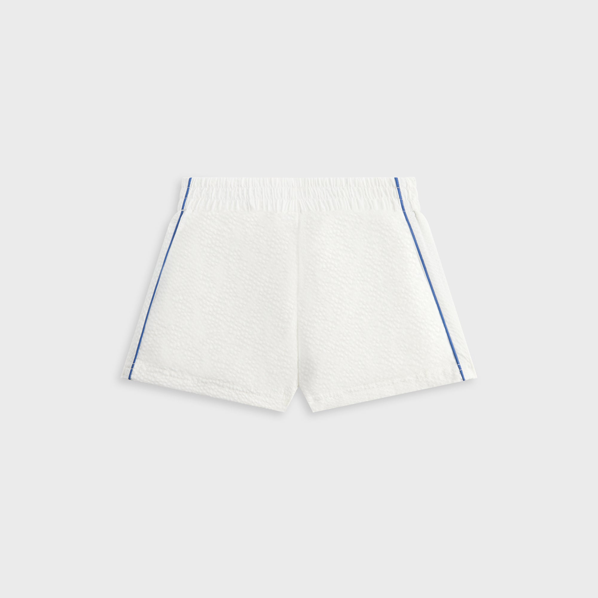最終値下げ！Kith Seersucker Active Short 新品未使用 Kith Seersucker Active Short - White | Parallel